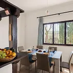 Villa Stunning Seaview