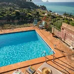 Stunning Seaview Villa Altavilla Milicia