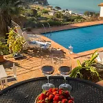 Stunning Seaview