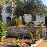 Villa Stunning Seaview Altavilla Milicia