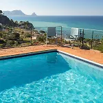 Villa Stunning Seaview *