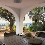 Villa Stunning Seaview
