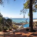 Stunning Seaview Villa
