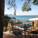 Stunning Seaview * Altavilla Milicia