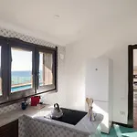 Villa Stunning Seaview