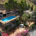 Stunning Seaview Villa *