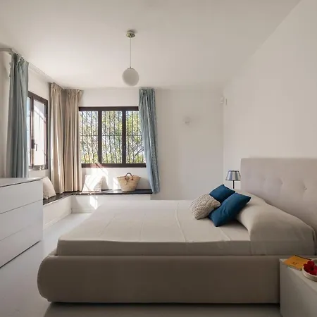 Stunning Seaview * Altavilla Milicia
