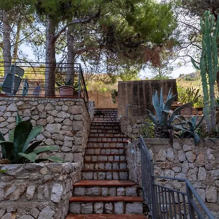 Villa Stunning Seaview *