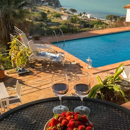 Stunning Seaview