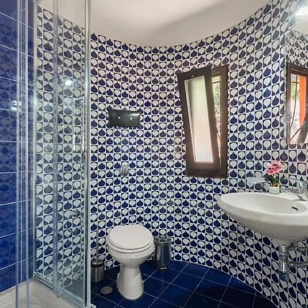 Stunning Seaview Altavilla Milicia