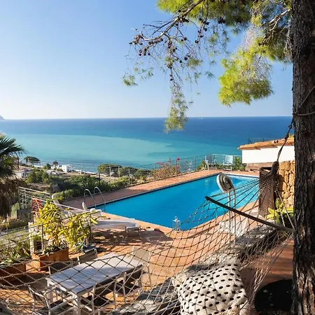 Stunning Seaview