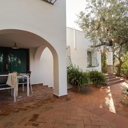 Villa Stunning Seaview